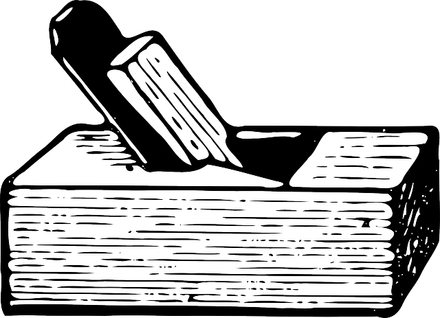 刨床 时尚 木匠 - 免费矢量图形