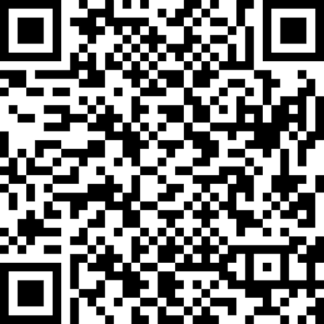 Qr 码 快速响应代码 矩阵 - 免费矢量图形