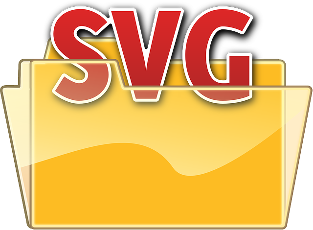 Svg 文件夹 Mime 类型 - 免费矢量图形