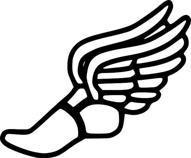 爱马仕 脚 原野 - 免费矢量图形