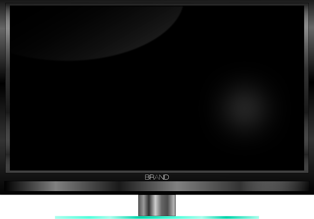 监视器 定义 玻璃 - 免费矢量图形