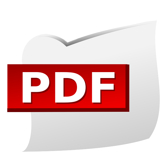 Pdf 文档 文件类型 Acrobat - 免费矢量图形