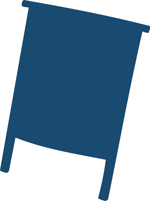 搓板 干净的 轮廓 - 免费矢量图形