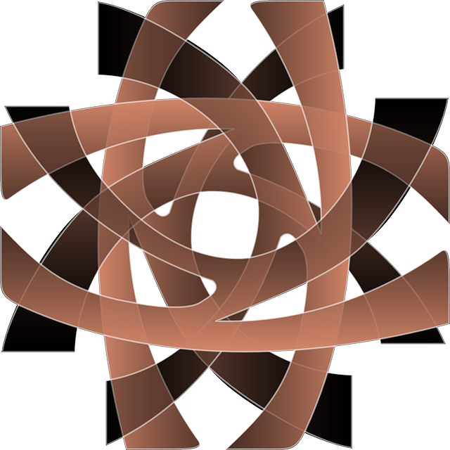 木头 装饰 鼓起 - 免费矢量图形