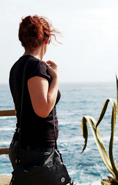 海 女孩 地中海 - 上的免费照片