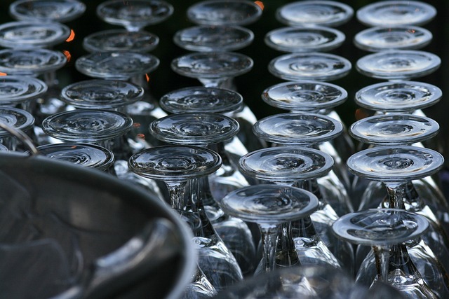 眼镜 党的眼镜 葡萄酒 - 上的免费照片