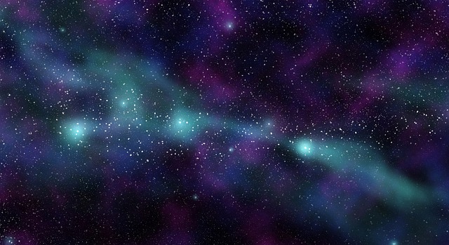 外太空 星座 星系 - 上的免费图片