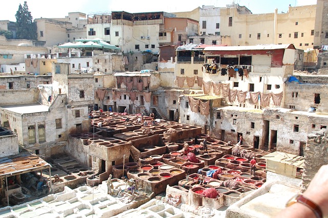 摩洛哥 学习 颜色 - 上的免费照片