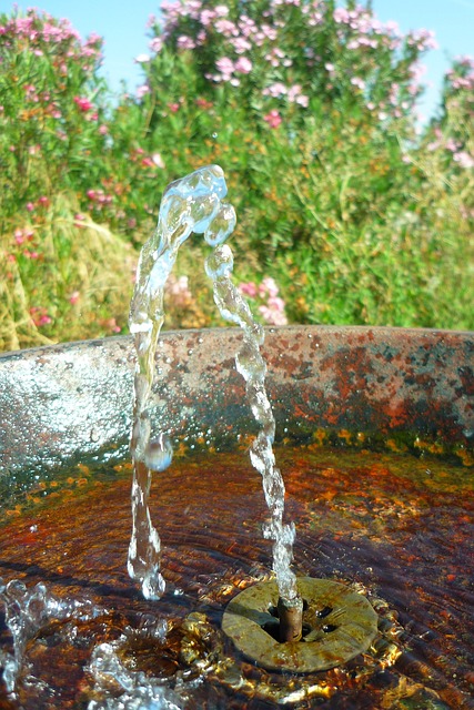 来源 水 喷射 - 上的免费照片