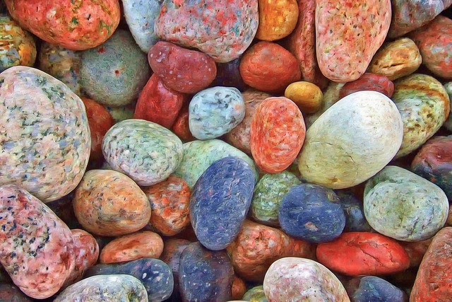 石头 岩石 鹅卵石 - 上的免费照片