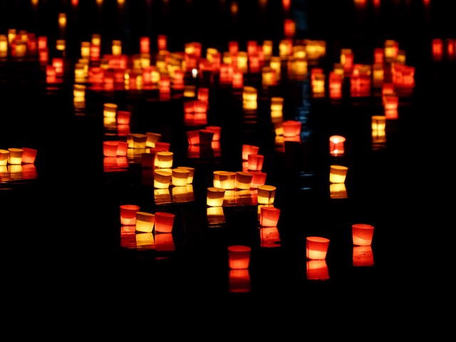 蜡烛 灯小夜曲 灯 - 上的免费照片