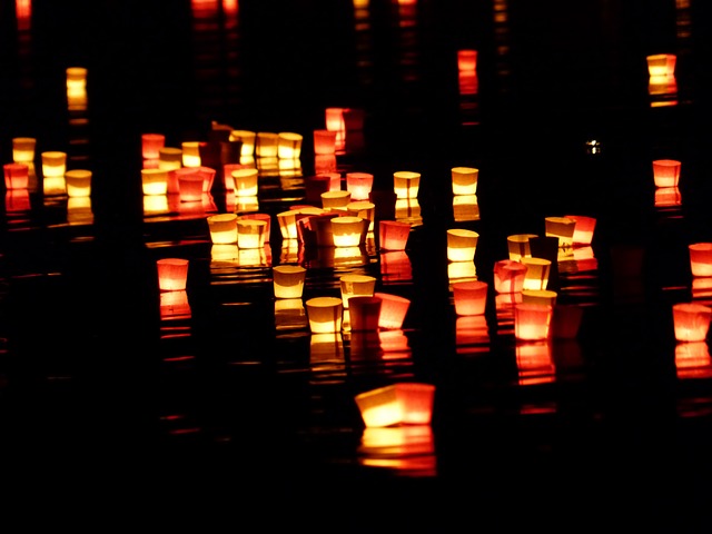 蜡烛 灯小夜曲 灯 - 上的免费照片