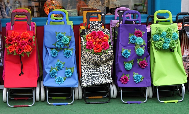 购物冒险 小车 购买 - 上的免费照片