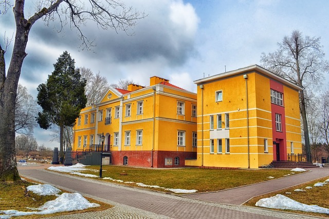 卡利什 波兰 建造 - 上的免费照片