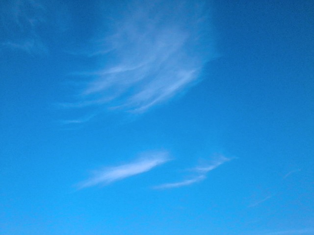 天空 蓝色的 自然 - 上的免费照片