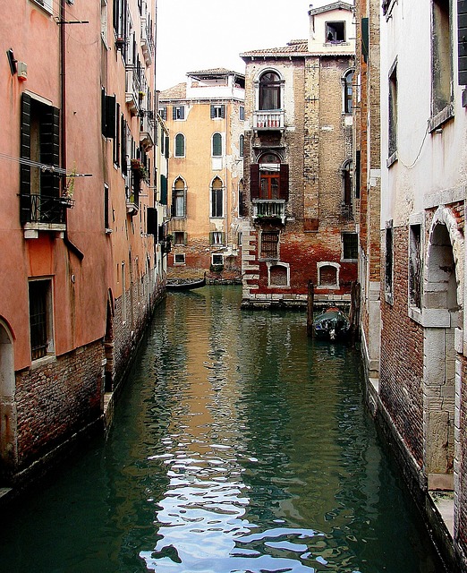 威尼斯 Stdteil San Marco Canale - 上的免费照片