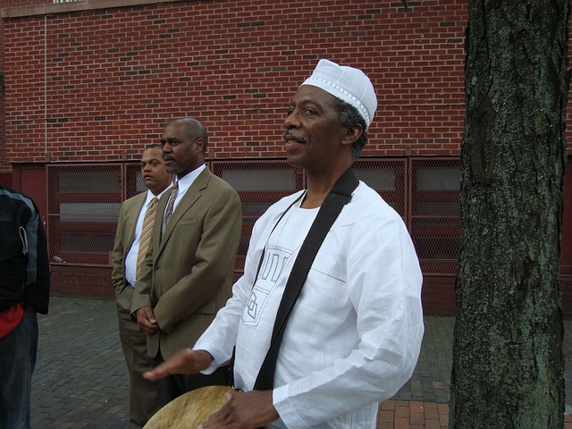 鼓手 非洲人 男人 - 上的免费照片