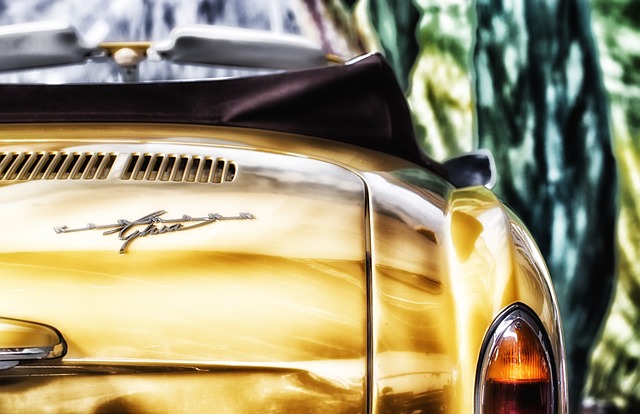Karmann Ghia 车 汽车 - 上的免费照片
