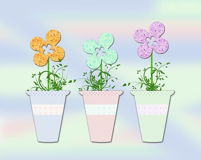 花 背景 年份 - 上的免费图片
