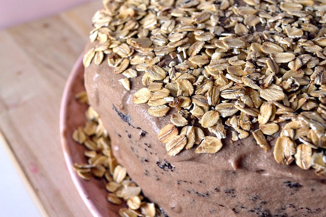 巧克力 蛋糕 棕色 - 上的免费照片