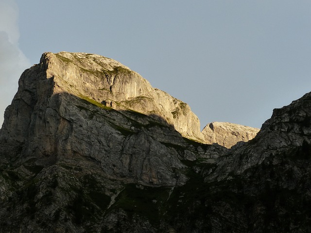 山 Cima Della 生理盐水 盐水 - 上的免费照片