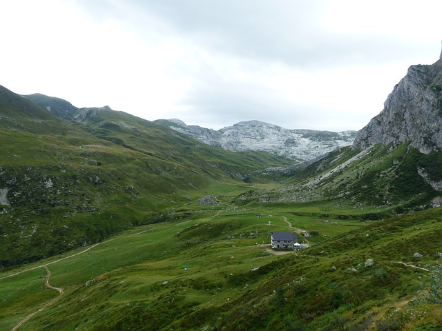 Rifugio Mondovì 著作 - 上的免费照片