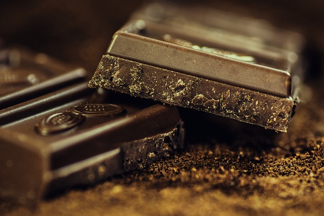 巧克力 酒吧 黑巧克力 - 上的免费照片