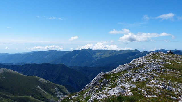 山 Cima Della 生理盐水 首脑 - 上的免费照片