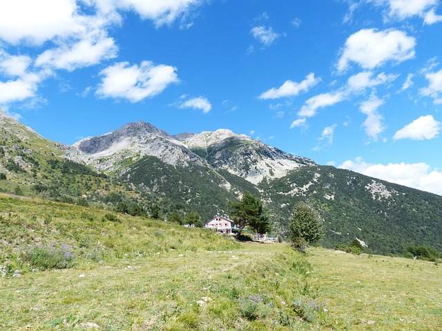 Rifugio 蒙焦耶 蒙特罗通多 金砖四国的 Conoia - 上的免费照片