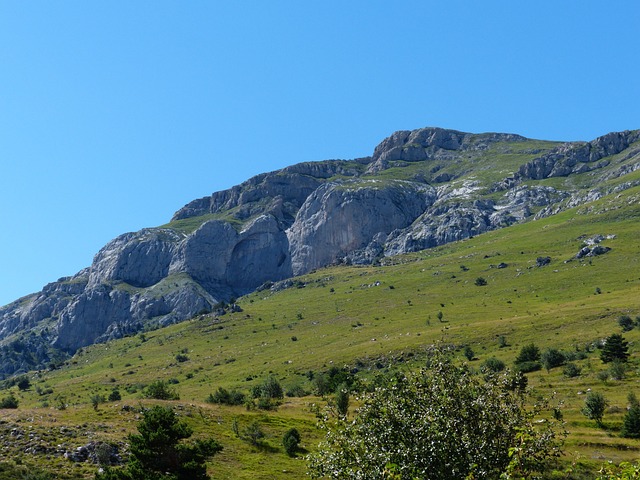 Rocce Del 曼 山 岩石 - 上的免费照片