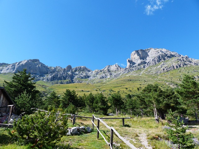 Rocce Del 曼 罗卡 Dei Campinili La - 上的免费照片