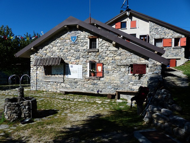 Rifugio 蒙焦耶 山间小屋 Cai 课件 - 上的免费照片