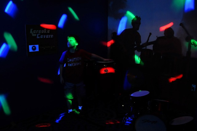 颜色 音乐 声音 - 上的免费照片