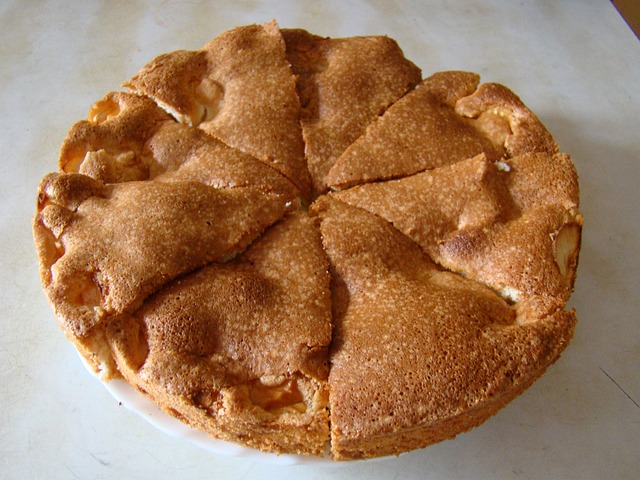 饼图 蛋糕 苹果砂锅 - 上的免费照片