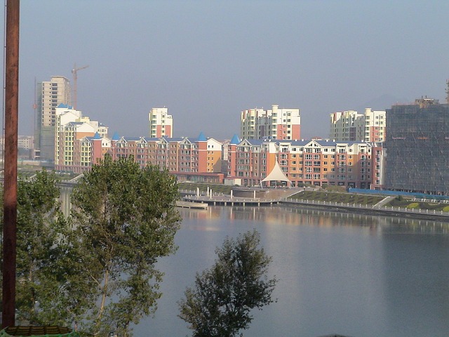 中国 丰城 建筑学 - 上的免费照片