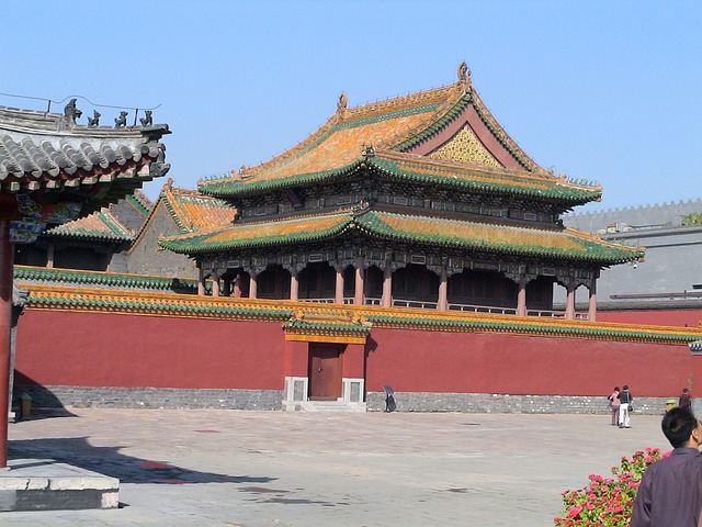 沈阳 辽宁 中国 - 上的免费照片
