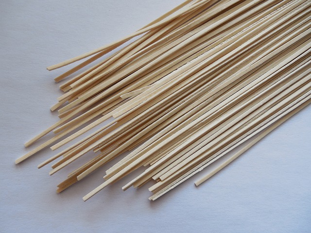 面条 挂面 有机的 - 上的免费照片