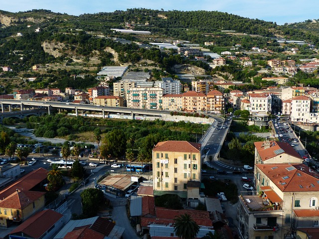 文堤米利亚 城市 房屋 - 上的免费照片