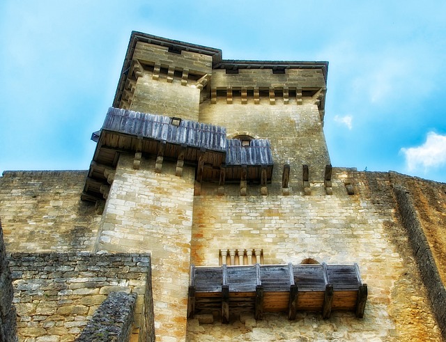 星河湾 De Castelna 城堡 建造 - 上的免费照片