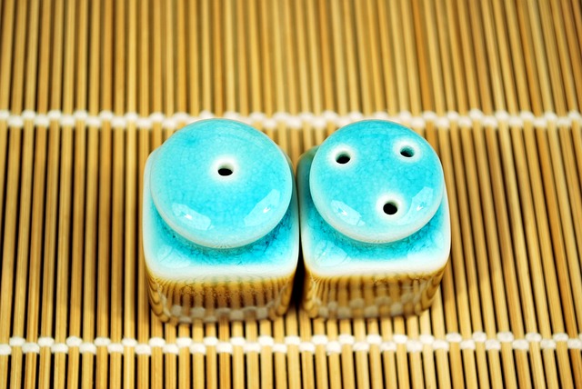 盐瓶 连铸机 香料 - 上的免费照片