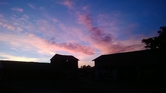 卡希纳 房子 国家 - 上的免费照片