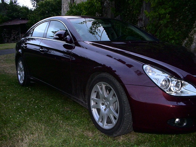 Cls 类 Coupe 奔驰 - 上的免费照片