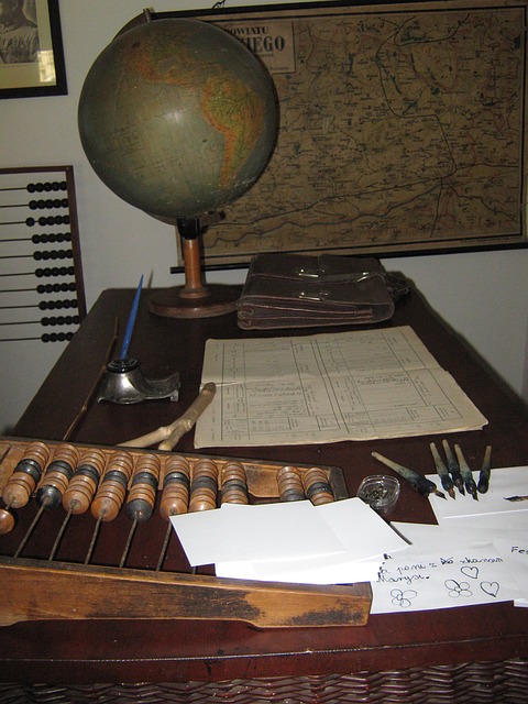 学校 科学 办公桌 - 上的免费照片