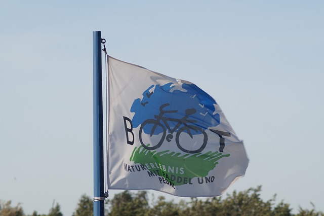 旗帜 横幅 吹 - 上的免费照片