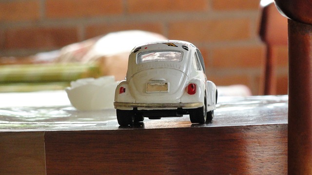 车 玩具 Fusca - 上的免费照片