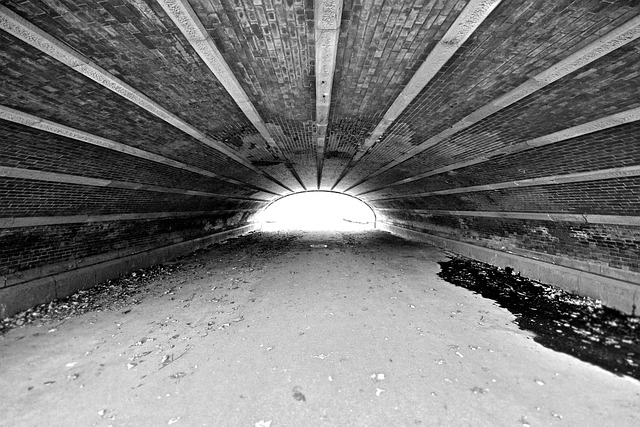 隧道 地下 纽约城 - 上的免费照片