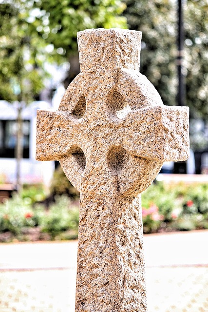 叉 墓碑 基督教 - 上的免费照片