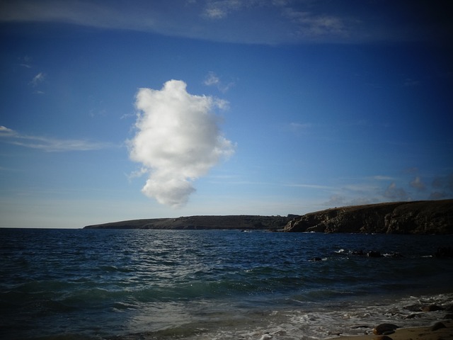 海 大西洋 布列塔尼 - 上的免费照片