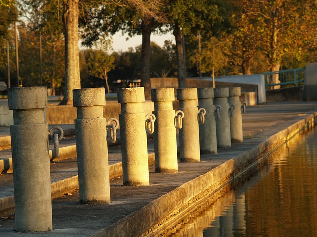 码头 滑 船 - 上的免费照片