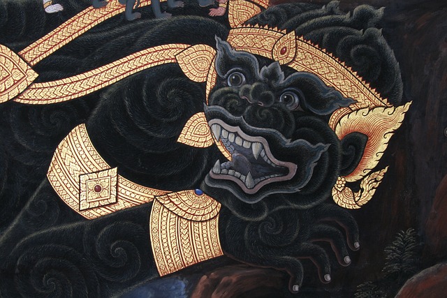 黑色的 演示 猫 - 上的免费照片